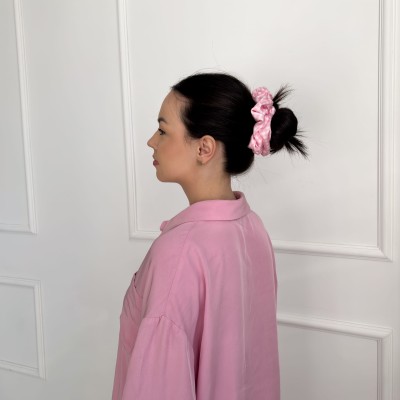 SCRUNCHIE MAXI PONY