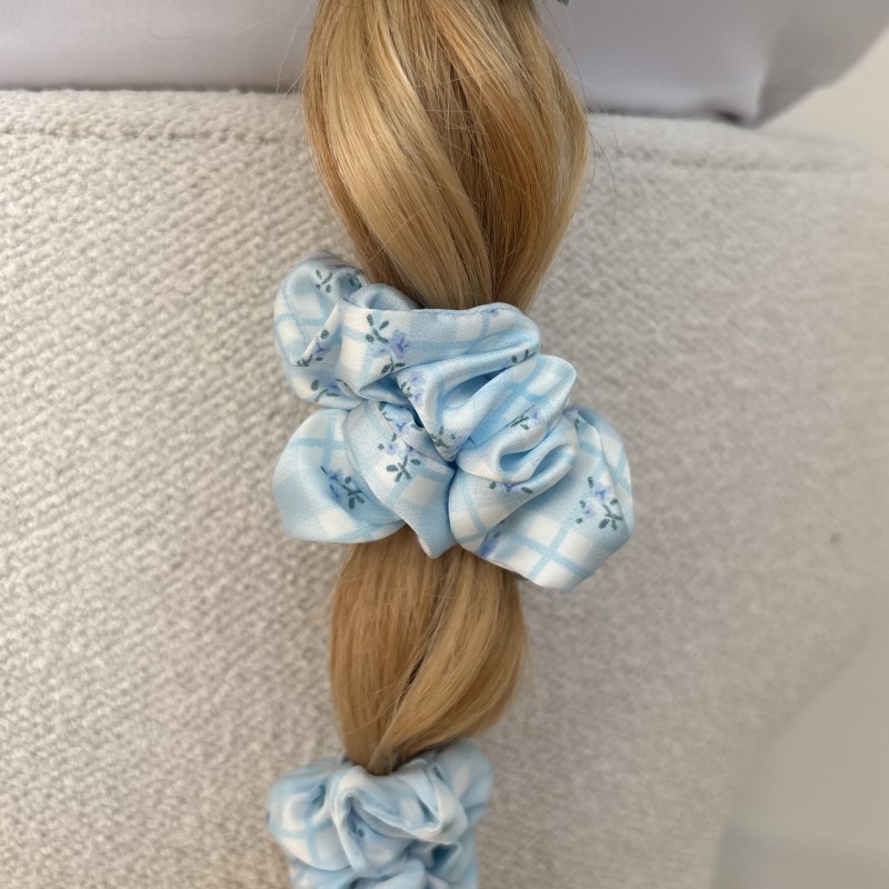 KLEINES HAARBAND MIA