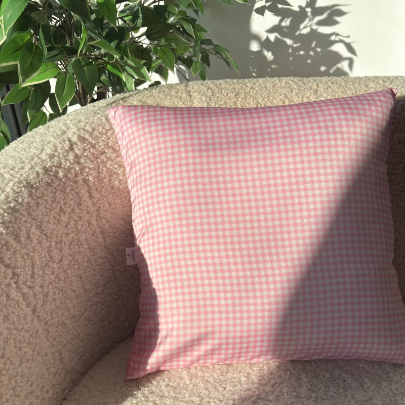 SATYNOWA POSZEWKA + MINI SCRUNCHIE PONY