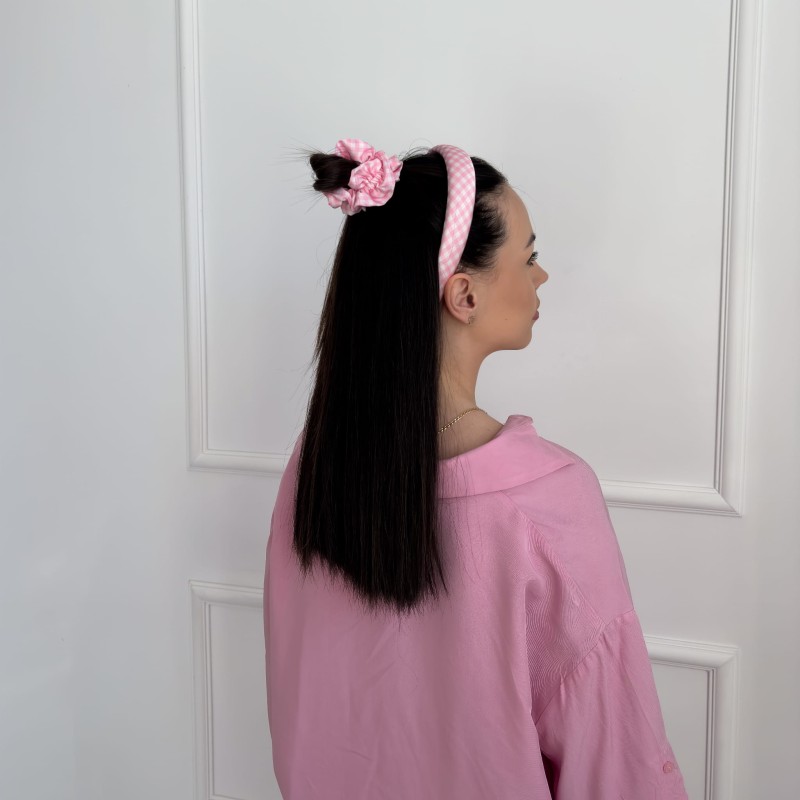 OPASKA GŁADKA PONY M