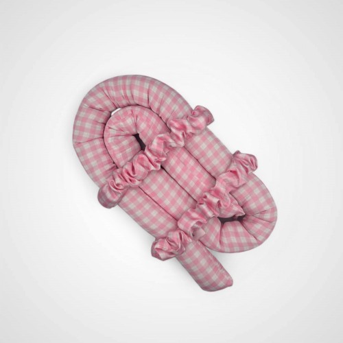 Wałek do włosów Rozmiar S Pony 