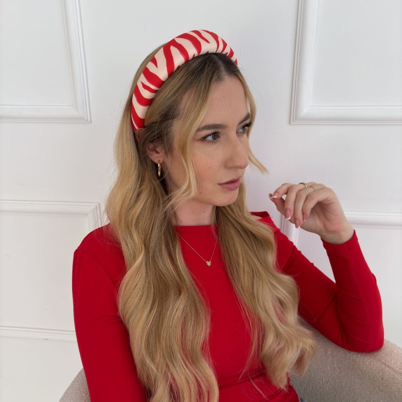 GLATTES STIRNBAND LILO L