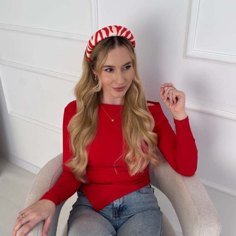 OPASKA GŁADKA LILO L