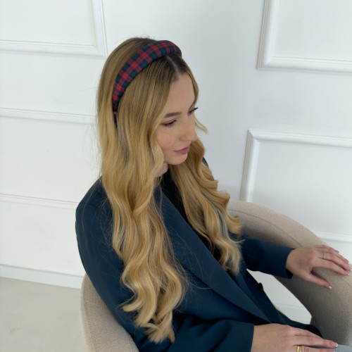 Opaska Gładka Merry