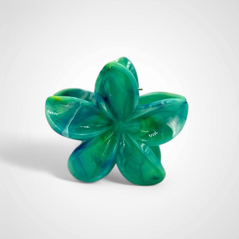 KLAMRA DO WŁOSÓW HAWAII