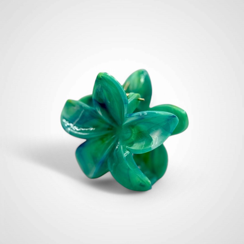 KLAMRA DO WŁOSÓW HAWAII