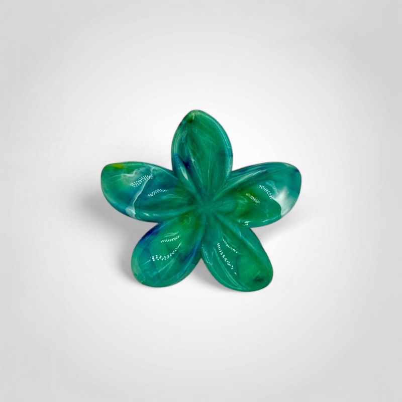 KLAMRA DO WŁOSÓW HAWAII