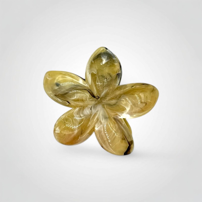 KLAMRA DO WŁOSÓW ARUBA