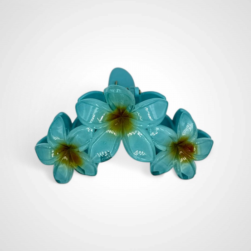 KLAMRA DO WŁOSÓW ZANZIBAR