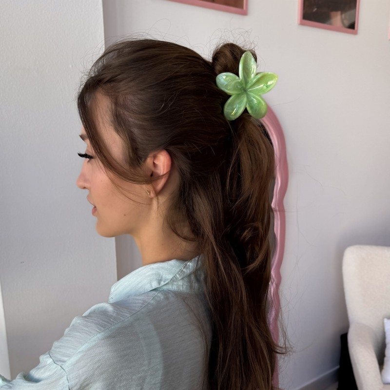 HAARSPANGE BAHAMA