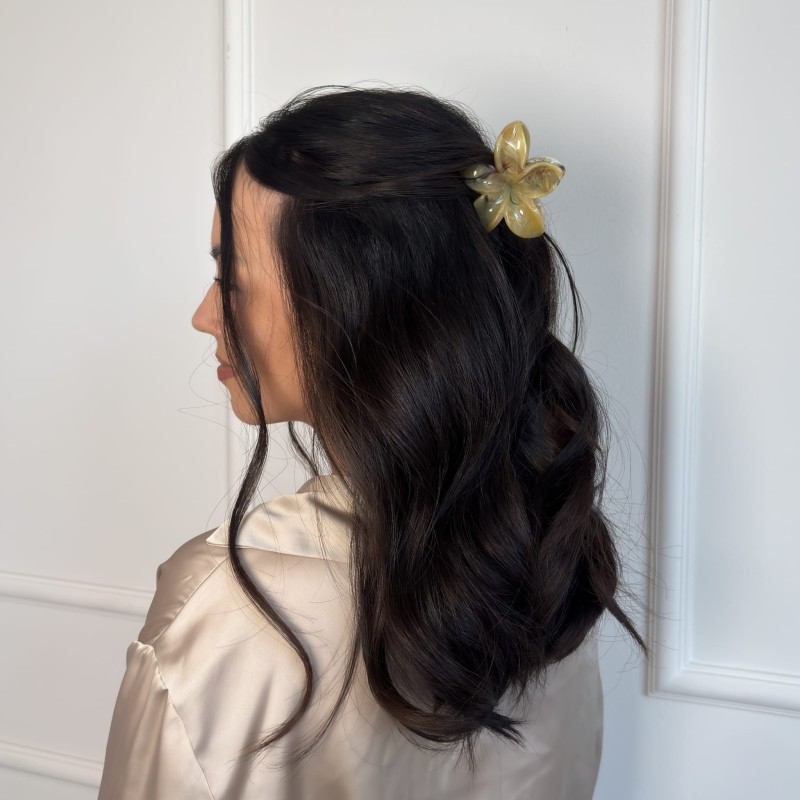 KLAMRA DO WŁOSÓW ARUBA