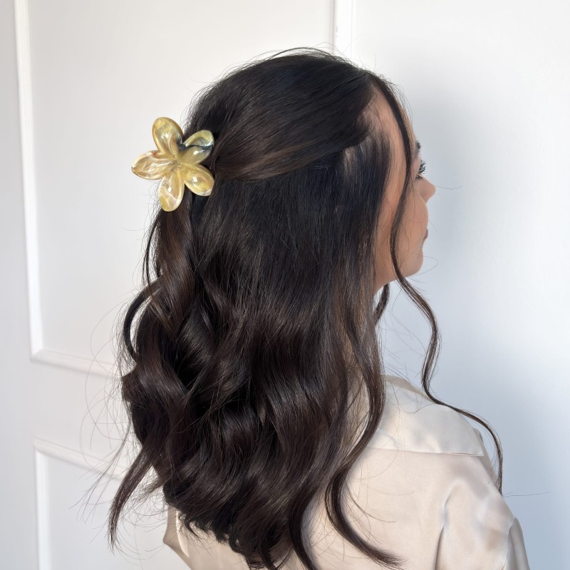 KLAMRA DO WŁOSÓW ARUBA