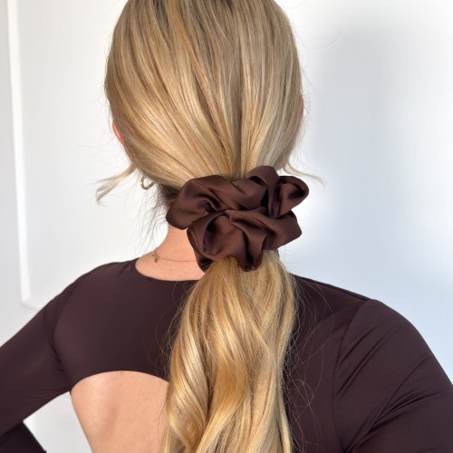Gummiband Maxi Dark Chocolate 