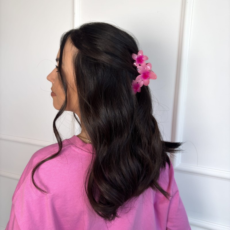 KLAMRA DO WŁOSÓW FIDŻI