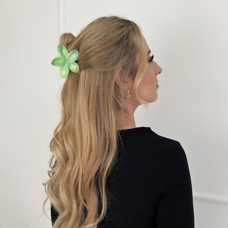 KLAMRA DO WŁOSÓW BAHAMA