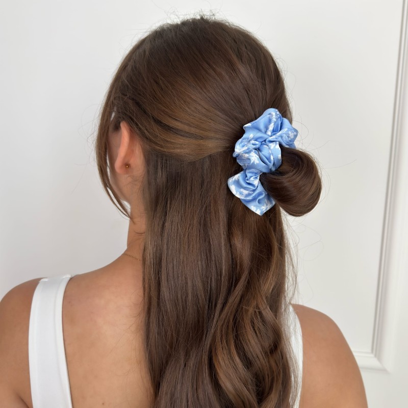 SMALL SCRUNCHIE JASMINA