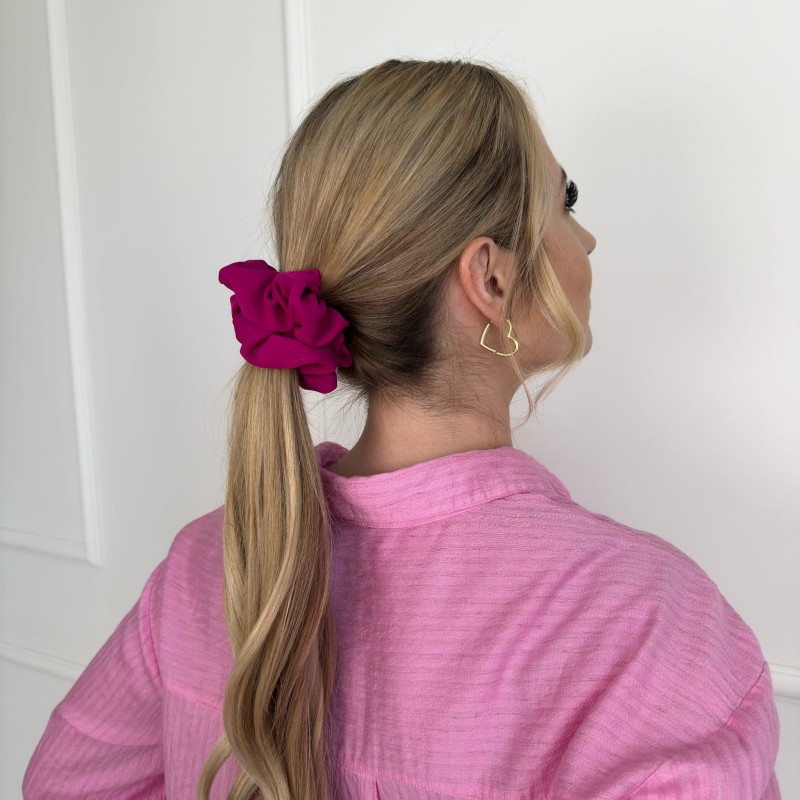 ZESTAW SCRUNCHIE LUNA