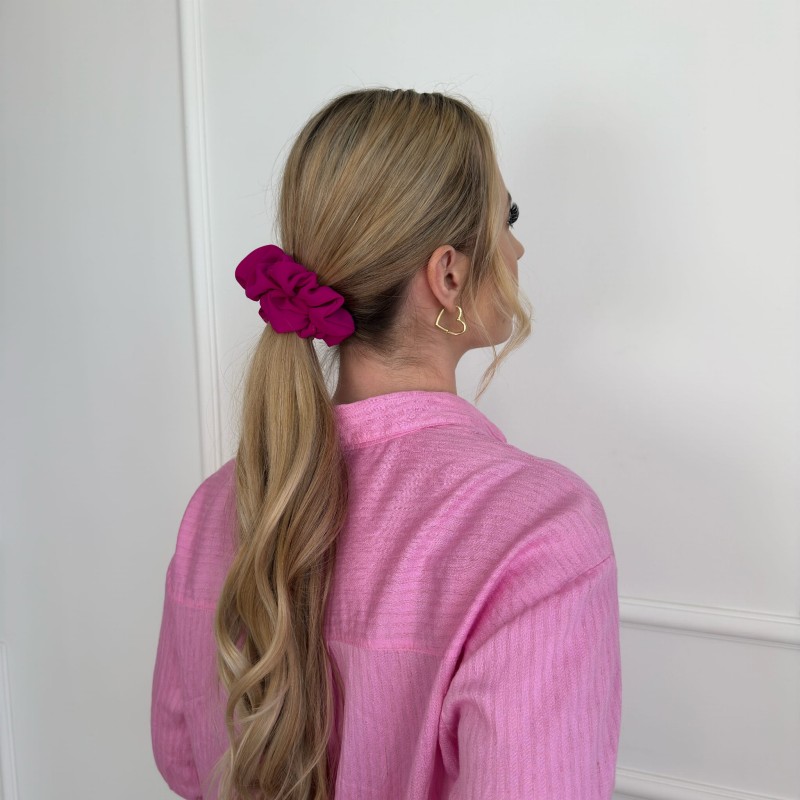 SCRUNCHIE-SET LUNA