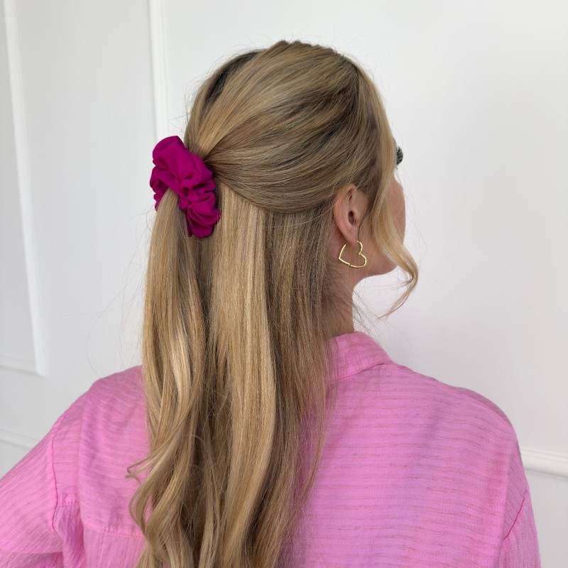 MINI SCRUNCHIE LUNA