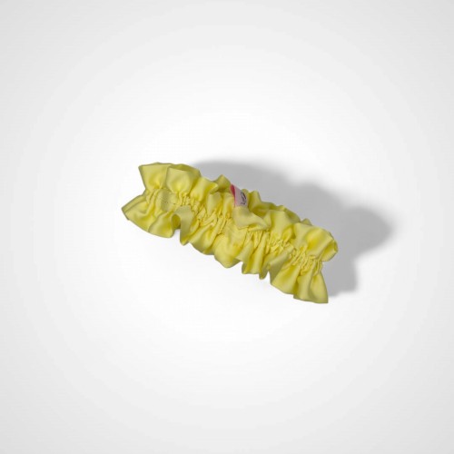 Gumka Falbanka Medium Pina Colada 