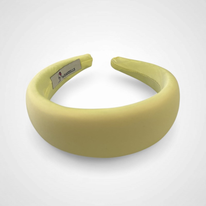 OPASKA GŁADKA PINA COLADA L