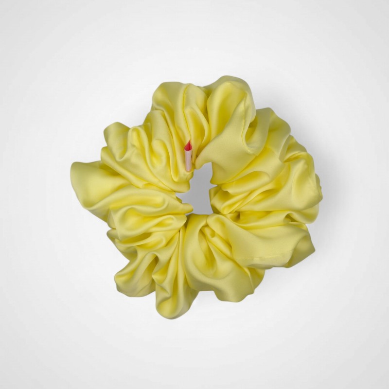 SCRUNCHIE XXL PINA COLADA