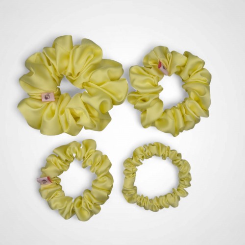 Zestaw gumek Pina Colada