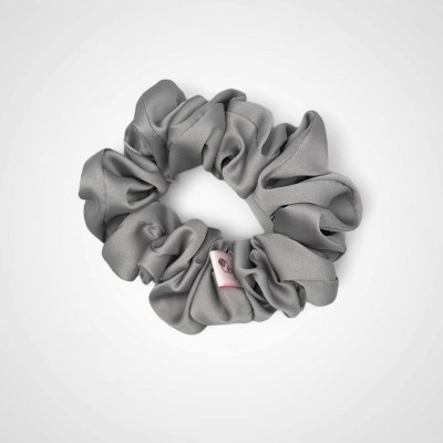 Gummiband Medium Grey