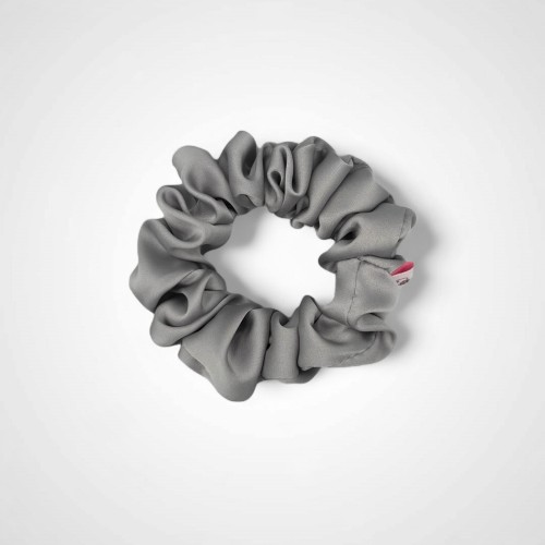 Gummiband Small Gray 