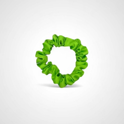 Gummiband Mini Limette 