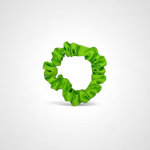 Gummiband Mini Limette 