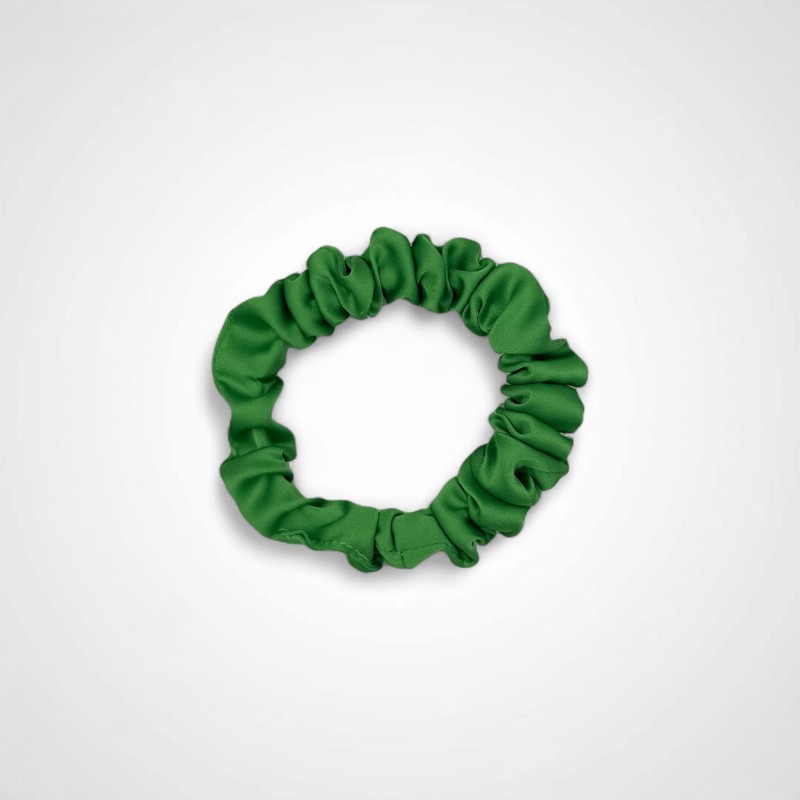 SET MIT 4 SCRUNCHIES GRASS