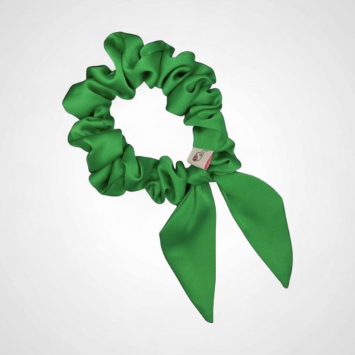 Gummiband mit Ösen Grass