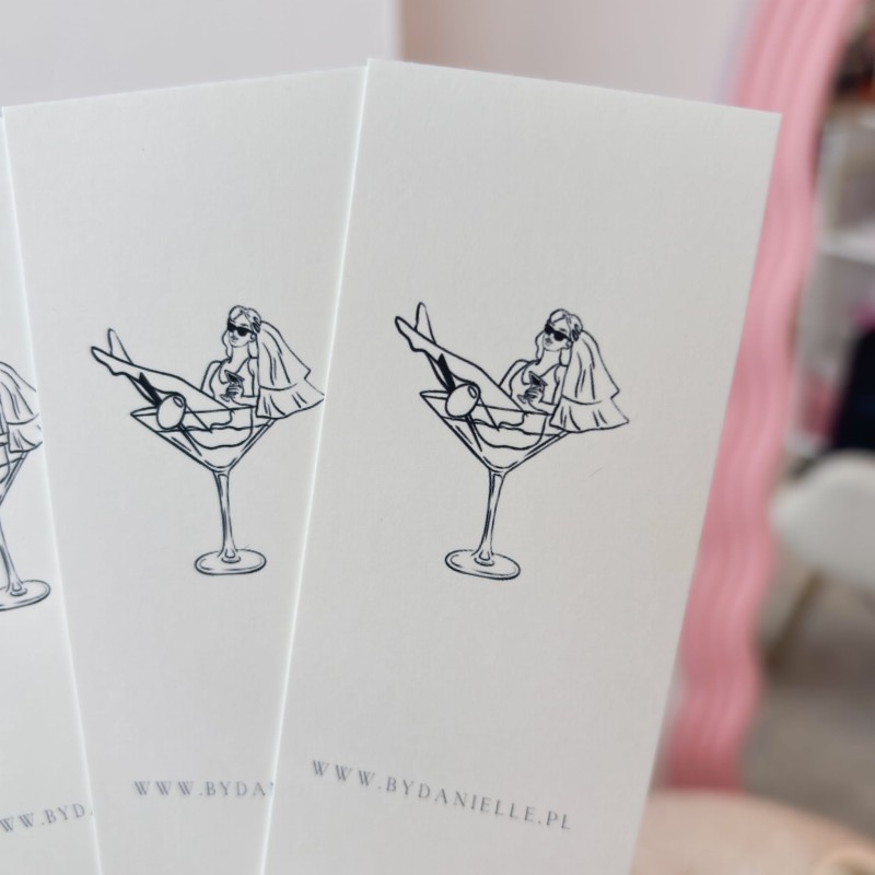 ETKIETA NA WIECZÓR PANIEŃSKI