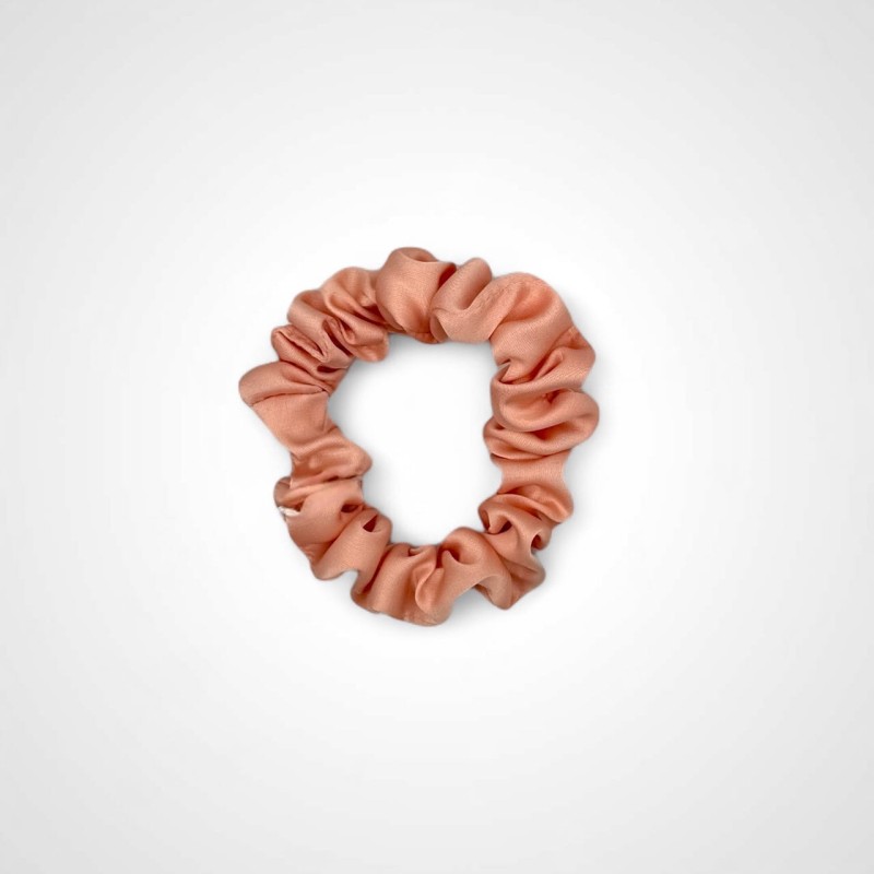 MINI-HAARBAND PEACH