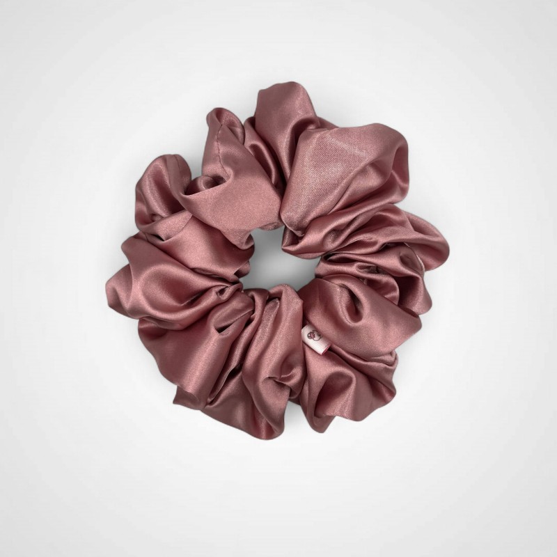 SCRUNCHIE XXL DUSTY ROSE