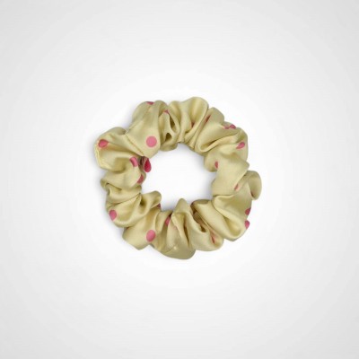 SCRUNCHIE SMALL LIMONCELLO