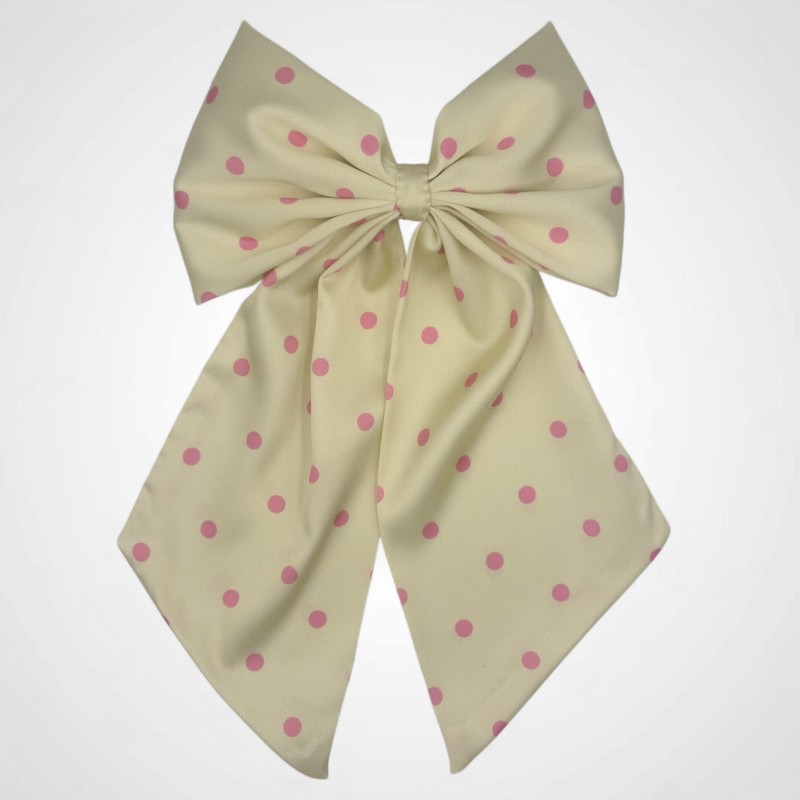 BOWTIE ON A LIMONCELLO CLIP