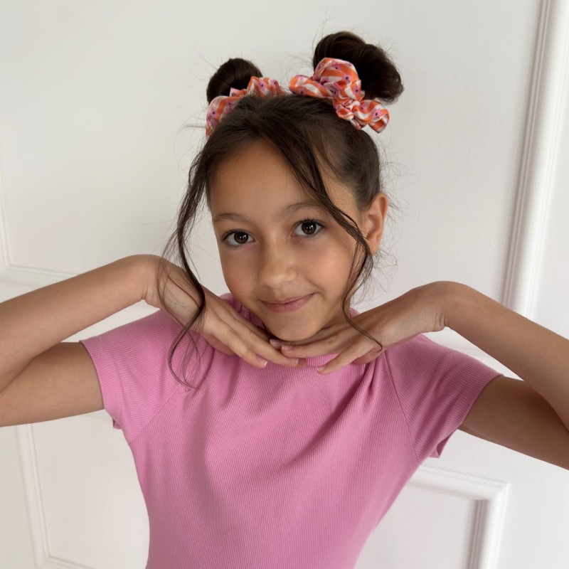 SMALL BELLINA - KIDS