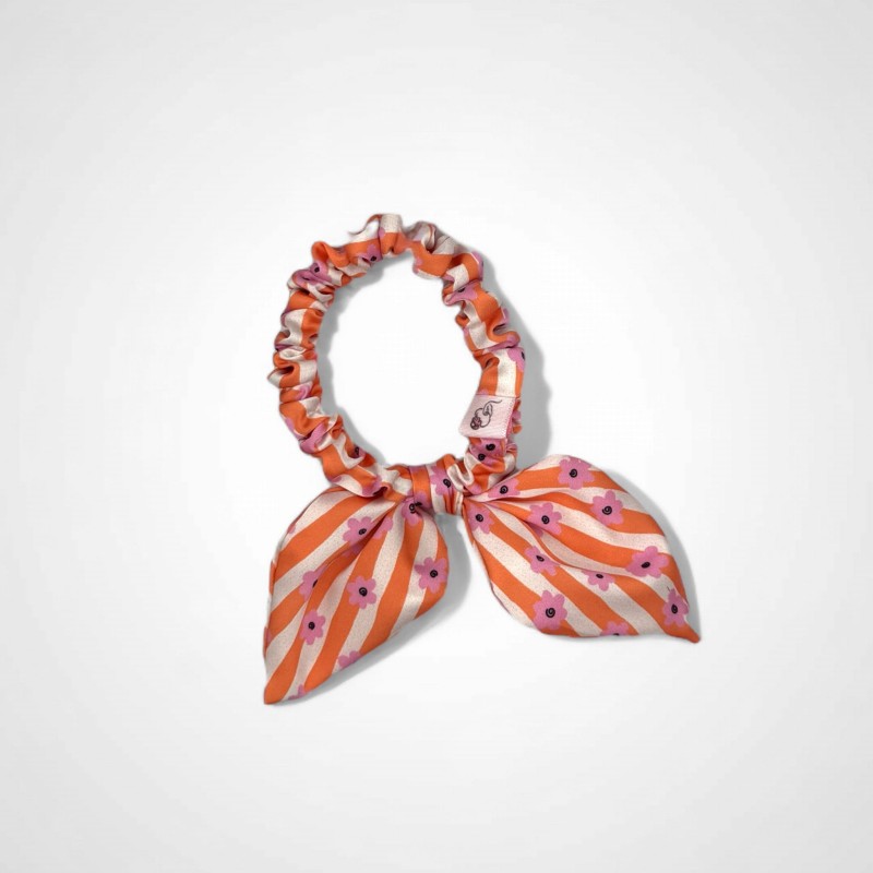 SCRUNCHIE Z USZKAMI KIDS BELLINA