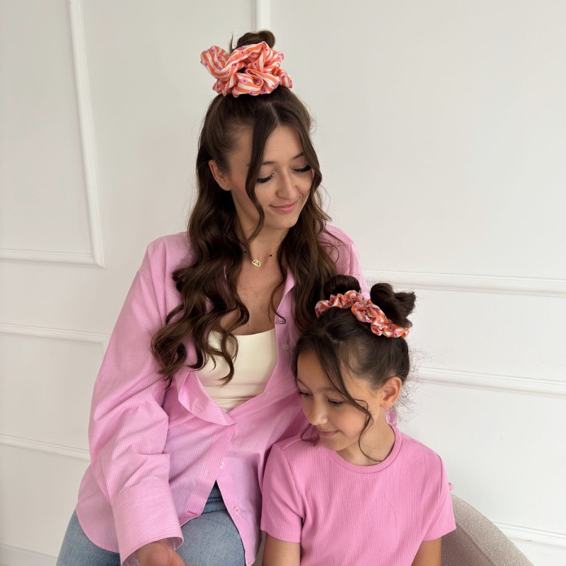 SMALL BELLINA - KIDS