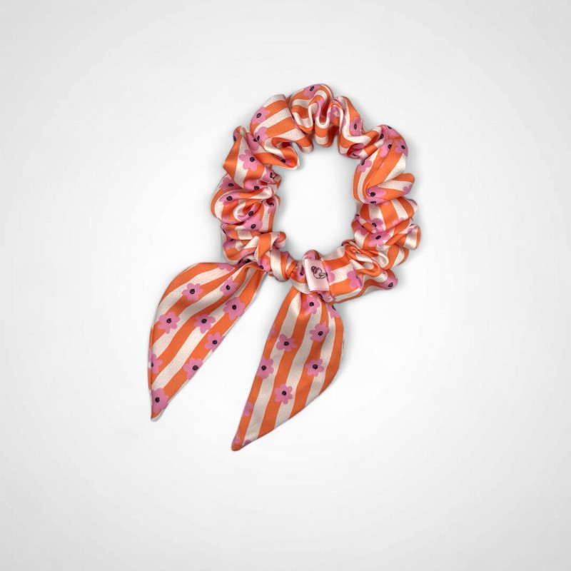 SCRUNCHIE Z USZKAMI BELLINA