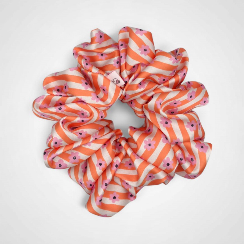SCRUNCHIE XXL BELLINA