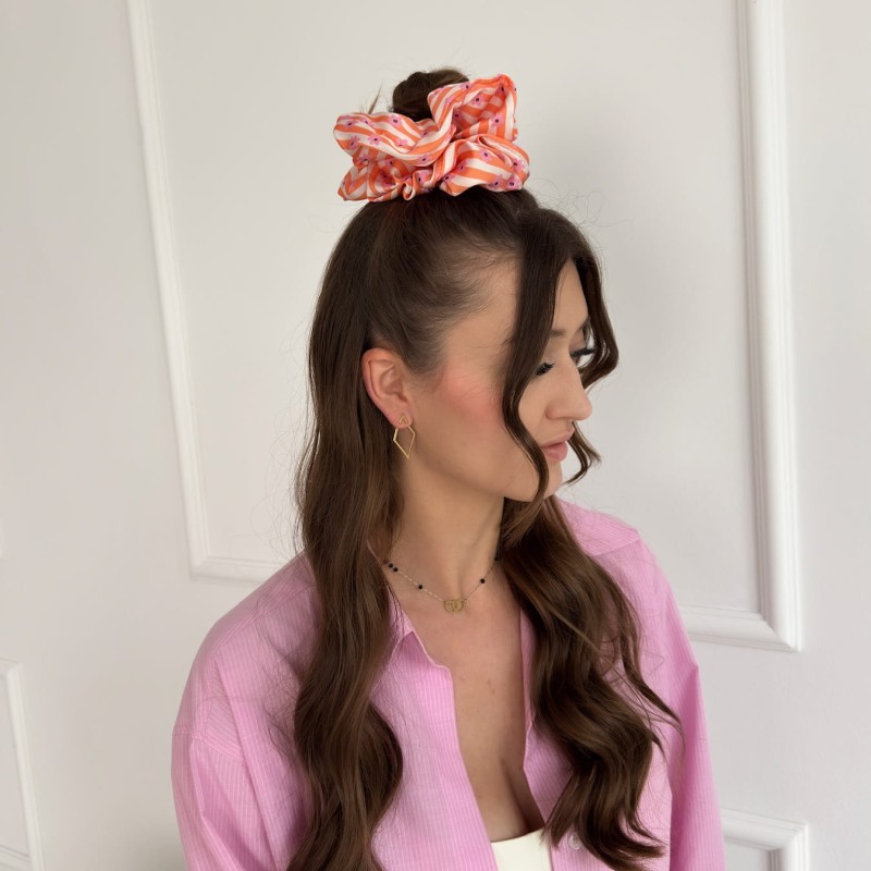 SCRUNCHIE XXL BELLINA