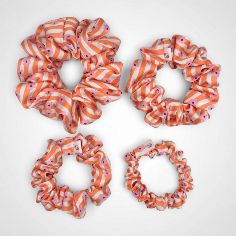 SCRUNCHIE MAXI BELLINA