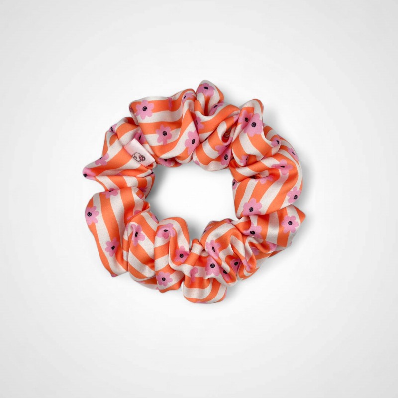 SCRUNCHIE MEDIUM BELLINA