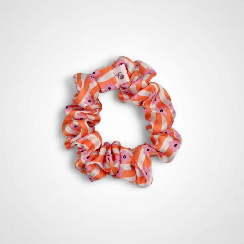 SCRUNCHIE SMALL BELLINA