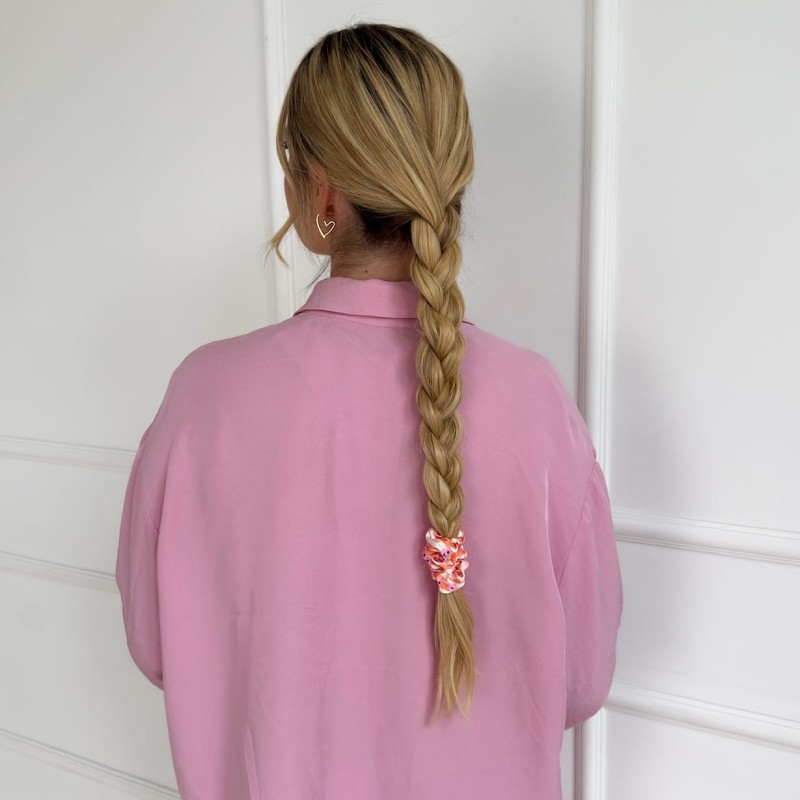 SCRUNCHIE MINI BELLINA