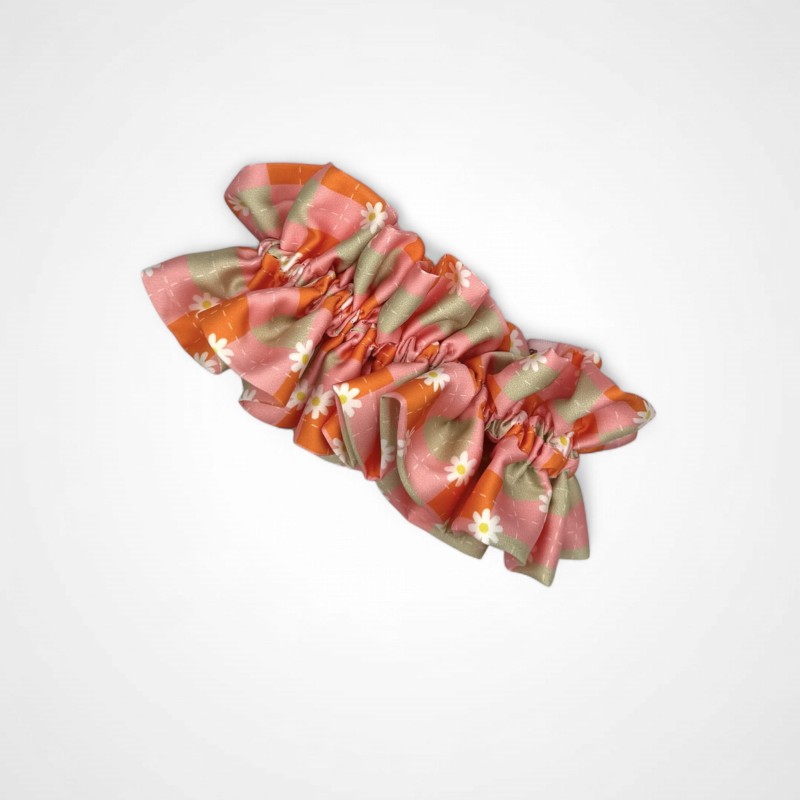 SCRUNCHIE XXL MARGARETKA