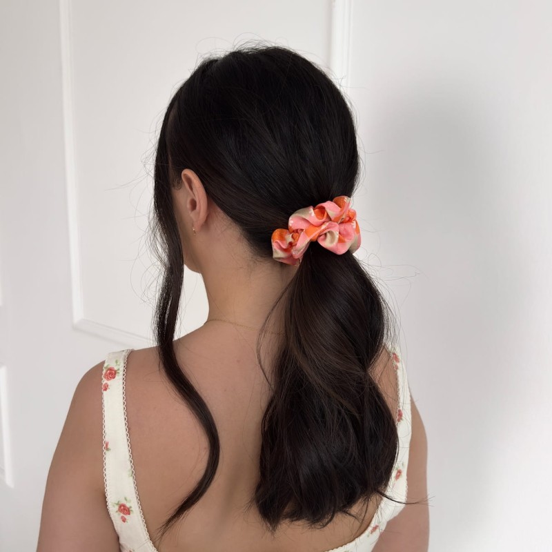 SCRUNCHIE MEDIUM MARGARETKA